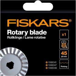 Fiskars Cuchilla rotatoria