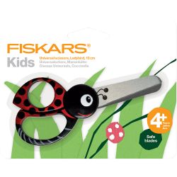 Fiskars Tijeras Infantiles de Animales