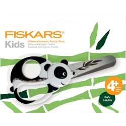 Fiskars Tijeras Infantiles de Animales