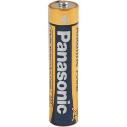 Pilas Alcalinas