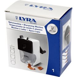 Sacapuntas de escritorio