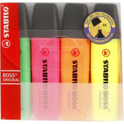 Marcadores fluorescentes