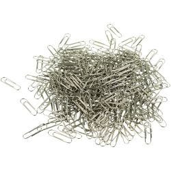 Clips para papel