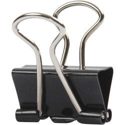 Clips plegables