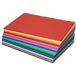 Papel de corte tono sobre tono