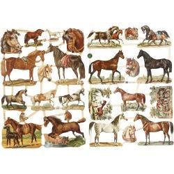 Cromos Vintage
