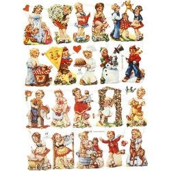 Cromos Vintage