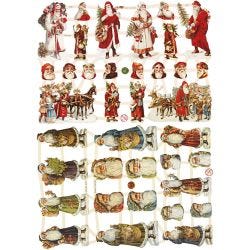Cromos Vintage