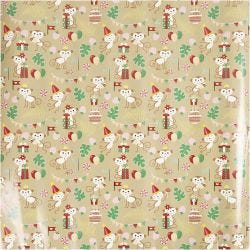 Papel de regalo