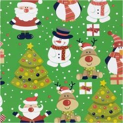 Papel de regalo