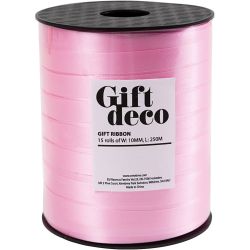 Cinta de plástico mate