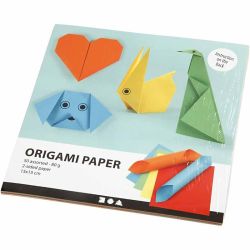 Papel de Origami