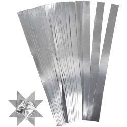Tiras de papel para estrellas