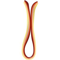 Tiras de papel para Quilling