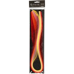 Tiras de papel para Quilling