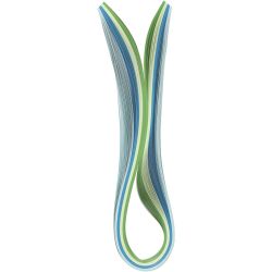 Tiras de papel para Quilling