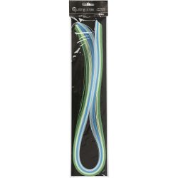 Tiras de papel para Quilling