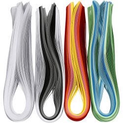 Tiras de papel para Quilling
