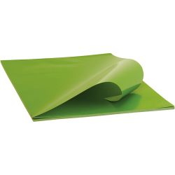 Papel satinado