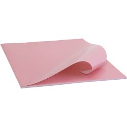Papel satinado