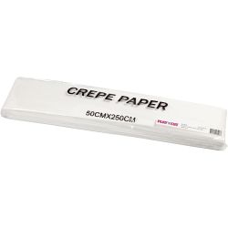 Papel Crepé