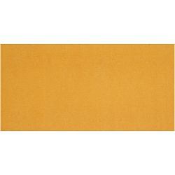 Papel Crepé, hoja 50x250 cm, amarillo sol, 10 pliegues/ 1 paquete
