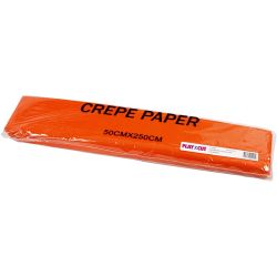 Papel Crepé