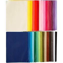 Papel de seda