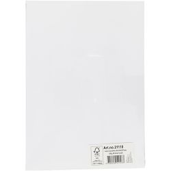 Papel de la cartulina