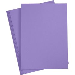 Papel de la cartulina