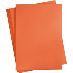 Papel de la cartulina