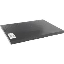 Papel de la cartulina