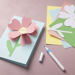 Cartulina Kraft Coloreada