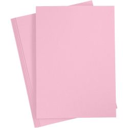 Papel de la cartulina