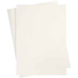 Papel de la cartulina