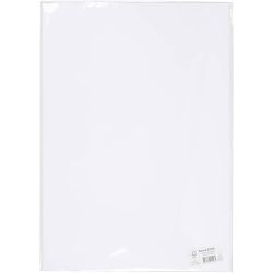 Papel de la cartulina