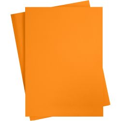 Papel de la cartulina