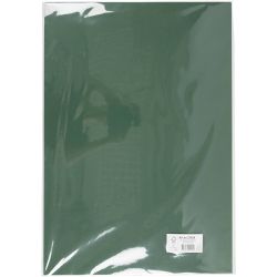 Papel de la cartulina