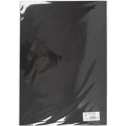 Papel de la cartulina