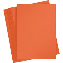 Papel de la cartulina