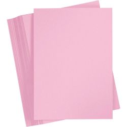 Papel de la cartulina