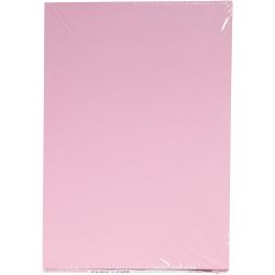 Papel de la cartulina