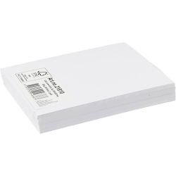 Papel de la cartulina