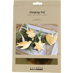 Lámina de estampado