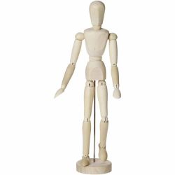 Maniquí