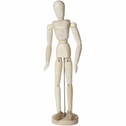 Maniquí