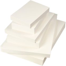 Papel de acuarela