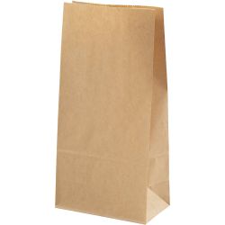 Bolsas de papel