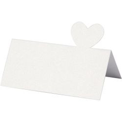 Tarjeta para nombre