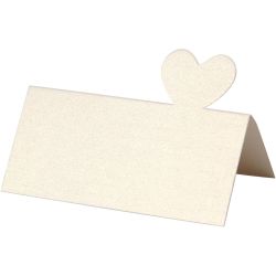 Tarjeta para nombre